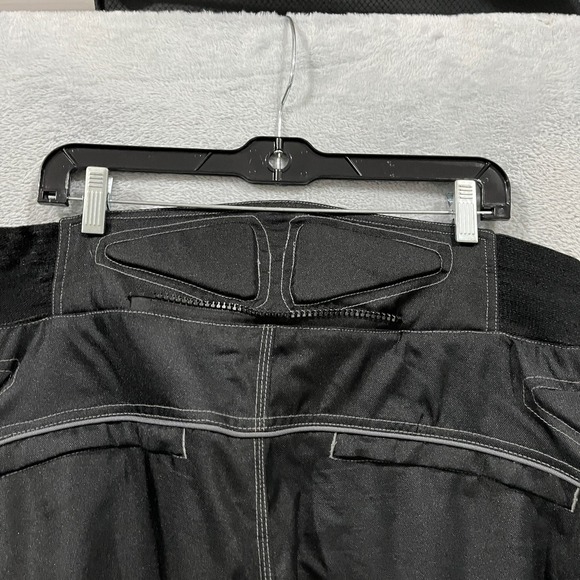 Fieldsheer Motorcycle Pants Carbolex CE Protector Men's 2XL Armor Knees 40x33 - Picture 8 of 14